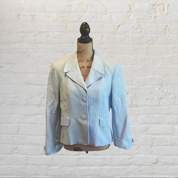 Ellen Tracy Blazer - Picture 1 of 6